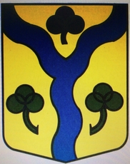 Blason héraldique de la famille Du Bulluit